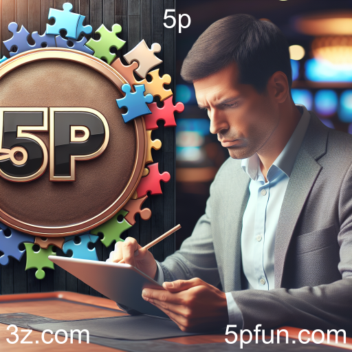 Desvendando o Mundo dos Jogos de Quebra-Cabeça no 5p